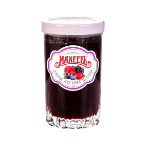 ДЖЕМ ЛЕСН ЯГ МАХЕЕВ 400Г