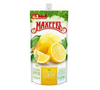 Джем "Махеевъ" Лимонный 300мл.