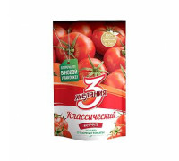 Кетчуп "Три желания" Казахстанский 100гр