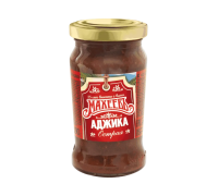 Аджика Махеевъ 190г с/б