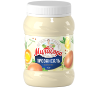 майонез миладора 650
