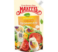 Майонез Махеев Провансаль 400мл