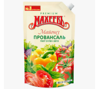 М-з Махеев Провансаль 40пр 630г дп