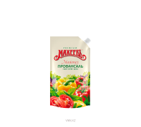 Майонез Махеев Провансаль 190г