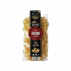 Лапша Cesaro суповая 350гр.
