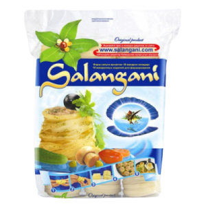 Макаронные изделия для фарширования Salangani 300гр