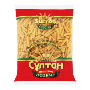"султан" рожки 5