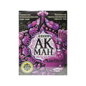 Акман Кения 100 гр
