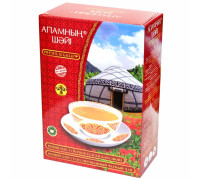 Апа чай 250 гр премиум голд