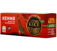 алтын кесе 25 пакетов