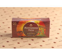 Жемчужина Нила кения пакет.