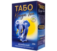 TAБO чай кенийский 250гр