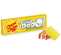 Big Babol  Banana  21.5gr