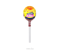 Chupa Chups Bubble Кола Микс 17гр