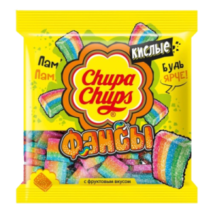 Кислые фансы 70 гр
