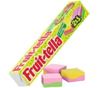 Fruittella кислый микс