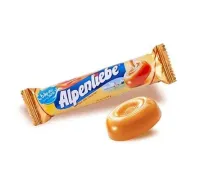 Конф карамель альпенлибе 32гр