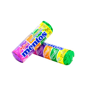 Mentos mini 10g
