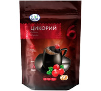 RELESH цикорий клюква 100GR