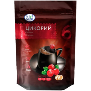 RELESH цикорий клюква 100GR