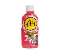 a4 сахарная вата