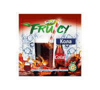 Bonjour Cola 9 г