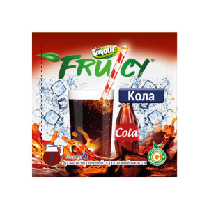 Bonjour Cola 9 г