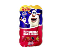 Взрывная карамель готовим с Бубой