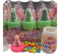 Chupa Fruta конфетки соски