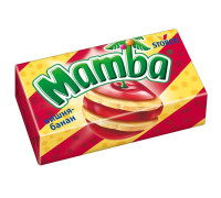 Мамба 2 в1