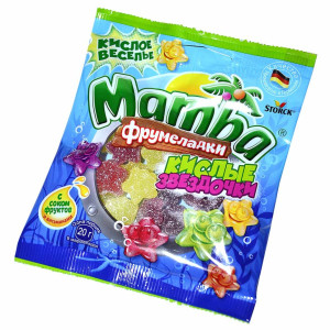 Мамба Кислая, 70гр