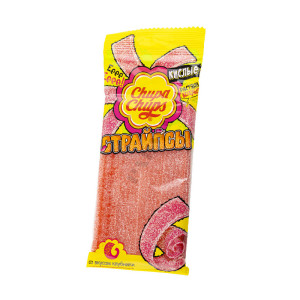 Marmelad ChupaChups 0.120g страйпсы