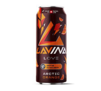 Lavina arctic orange 0.5