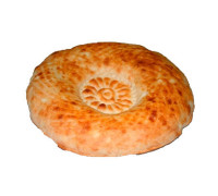 лепешка тандырная