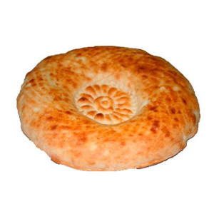 лепешка тандырная