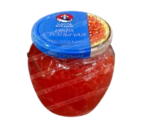 икра лососевая стольная 480 гр