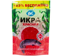 Икорн.закуска красн. Дойпак 130гр. АС