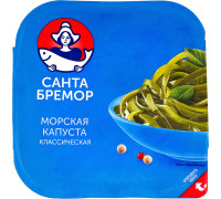 Капуста морская марин.200 гр
