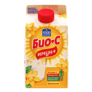 Био-С Фудмастер 0,5л