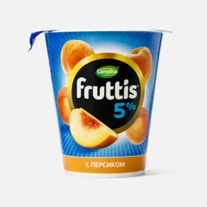 Fruttis Персик 352г