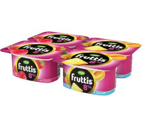Fruttis Ананас Дыня 115г