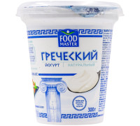 Йогурт Греческий 300г