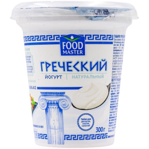 Йогурт Греческий 300г