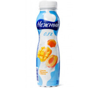 Campina Нежный 285 гр Абрикос-Манго