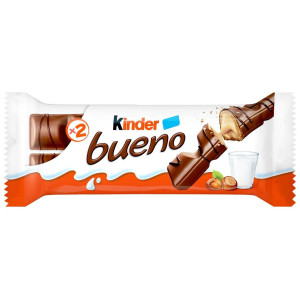 Kinder Bueno 43g