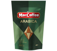 Кофе МакКофе Арабика м/у 40 г