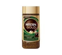 NESCAFE GOLD AROMA с\б 85GR (ed.)