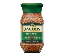 Кофе "Jacobs" monarch 95гр