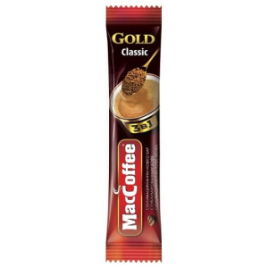 MacCoffee Gold 16г