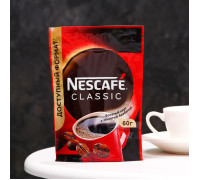 NESCAFE CLASSIC 60G